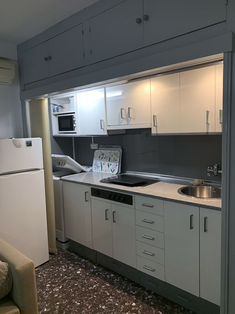 Apartamento Anagabu