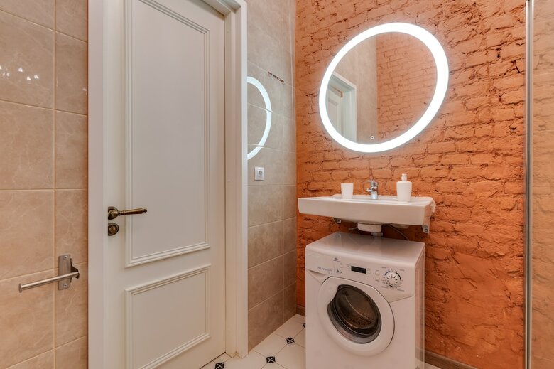 Colorspb Aparthotel Consular House