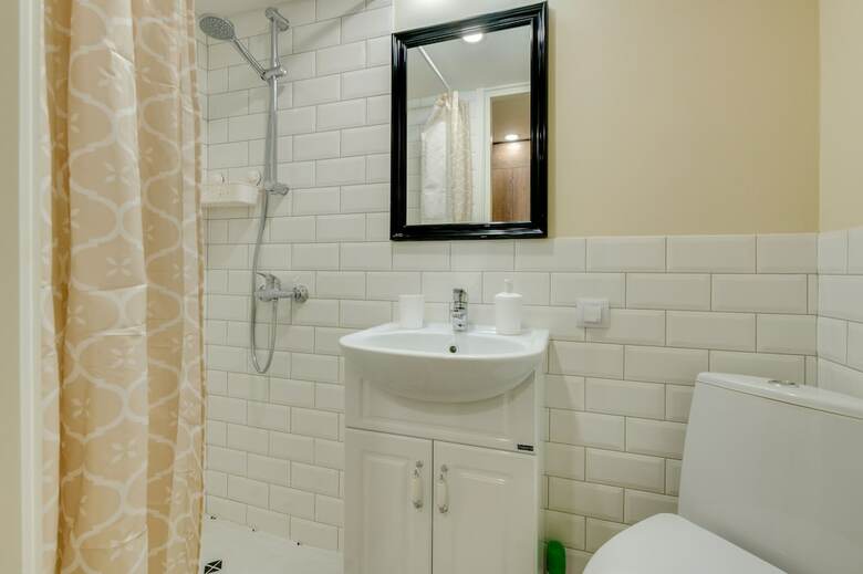 Colorspb Aparthotel Consular House