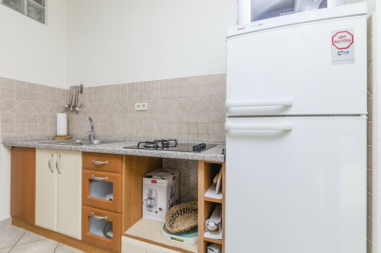 Apartments Davor