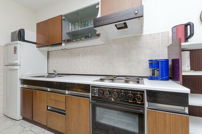Apartments Davor