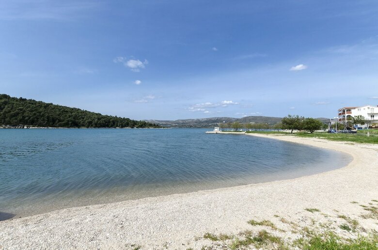 Apartments Davor