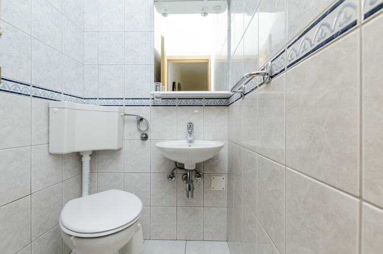 Apartments Davor