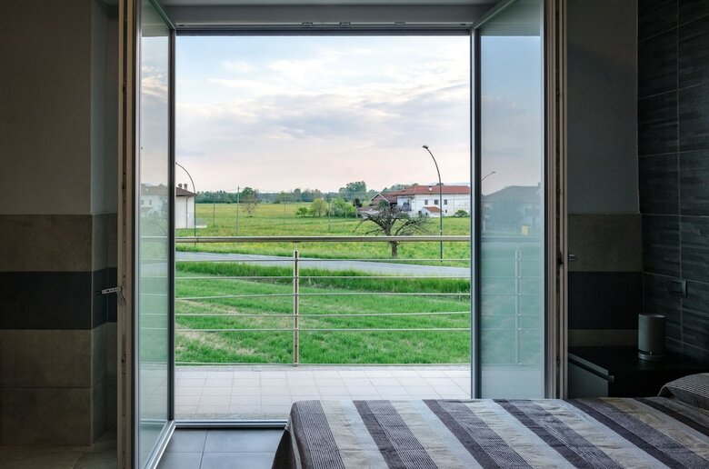 Hotel La Montrucca Camere