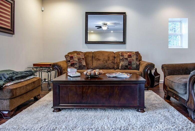 Bed & Breakfast Tolley House