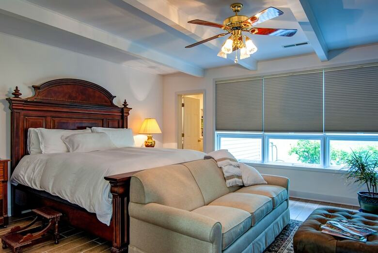 Bed & Breakfast Tolley House