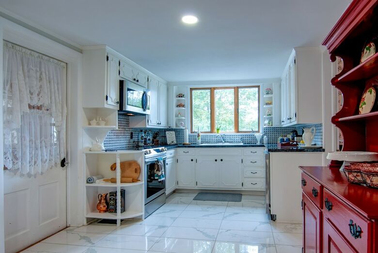 Bed & Breakfast Tolley House