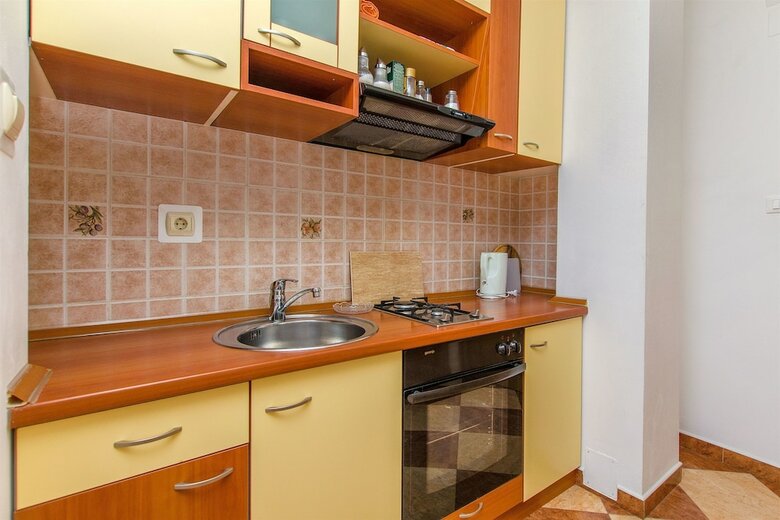 Apartment Nane