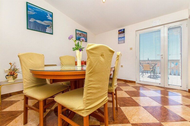 Apartment Nane