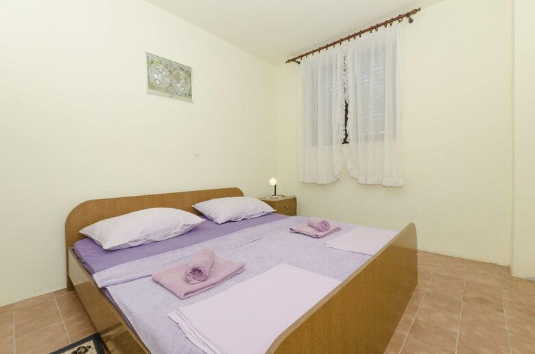 Apartments Ivan