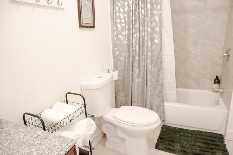 Wood Extended Suites