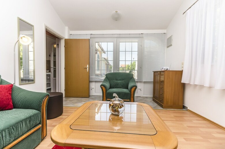 Apartments Gorana