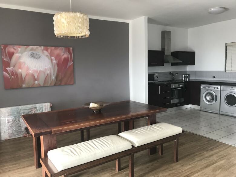 Apartamentos City Stay 3 Bedrooms 2 Bathrooms