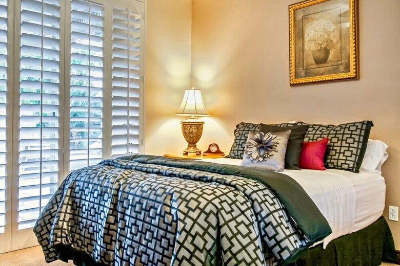 Gemini Of The Desert Five Bedroom House