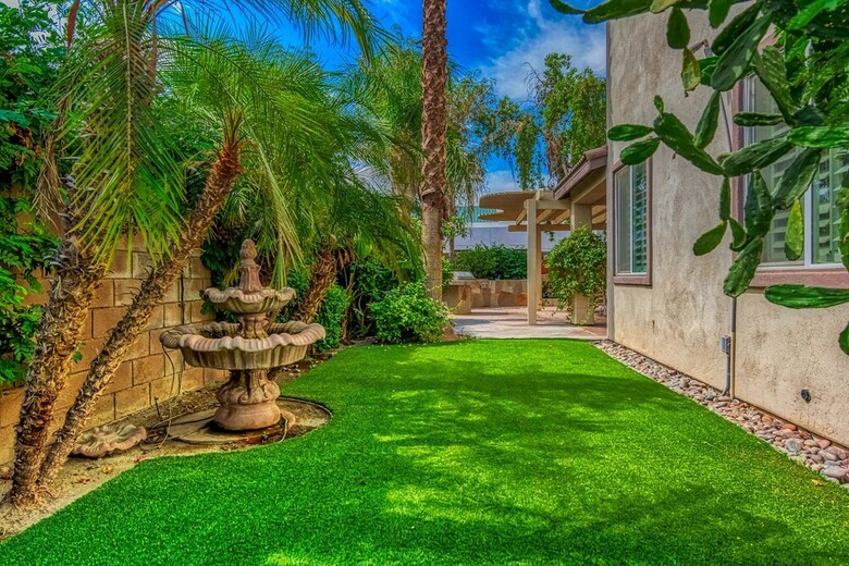 Gemini Of The Desert Five Bedroom House