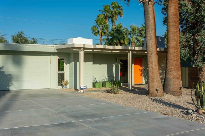 On The Rox Three Bedroom House