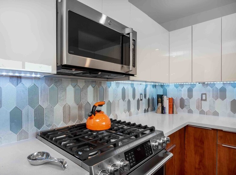 Ps Desert Indulgence Three-bedroom House
