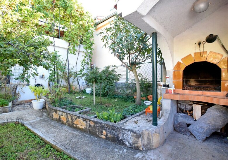 Apartment Mirjam