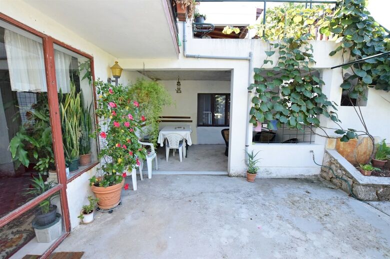 Apartment Mirjam