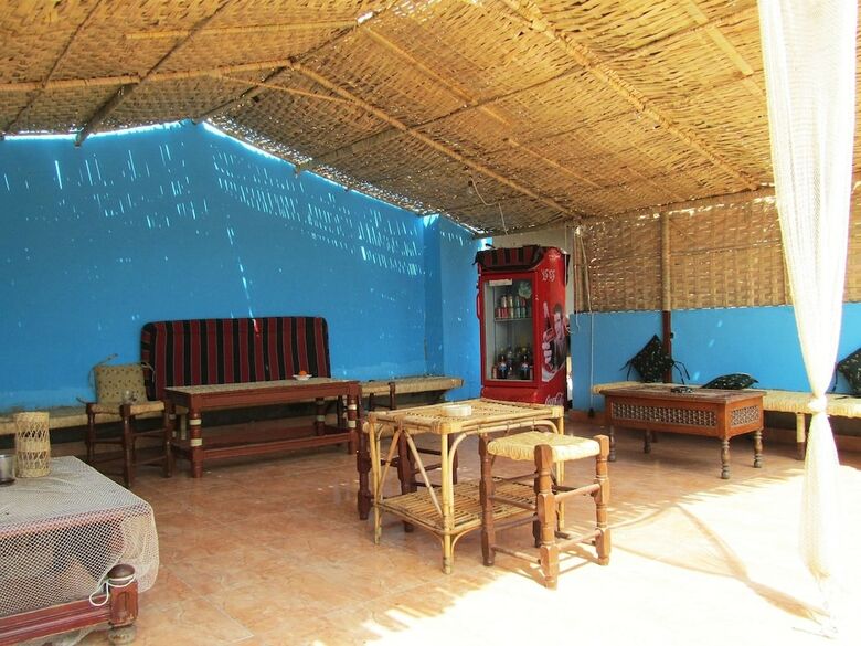 Arabian Nights Hotel