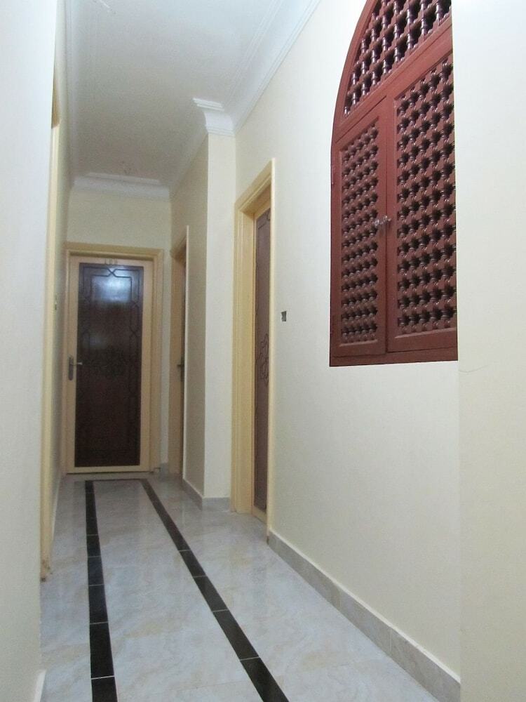 Arabian Nights Hotel