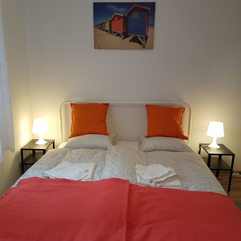 Apartment Relo