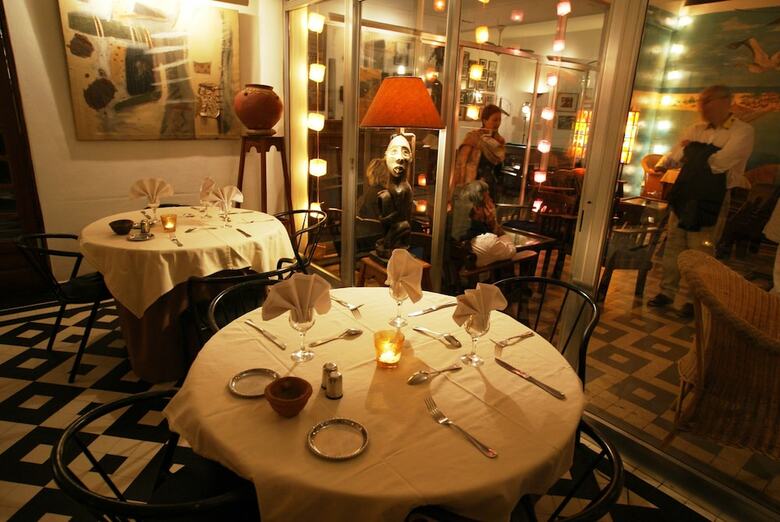 Hotel La Residence