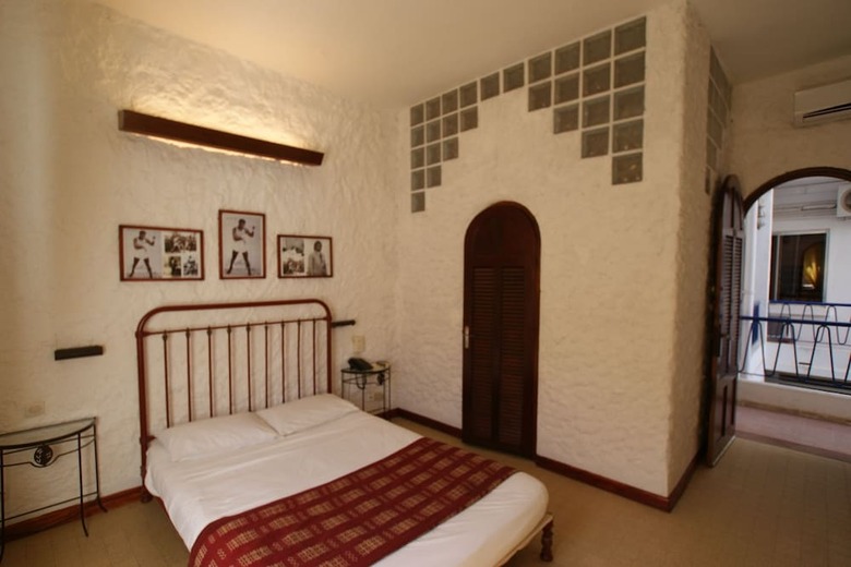 Hotel La Residence