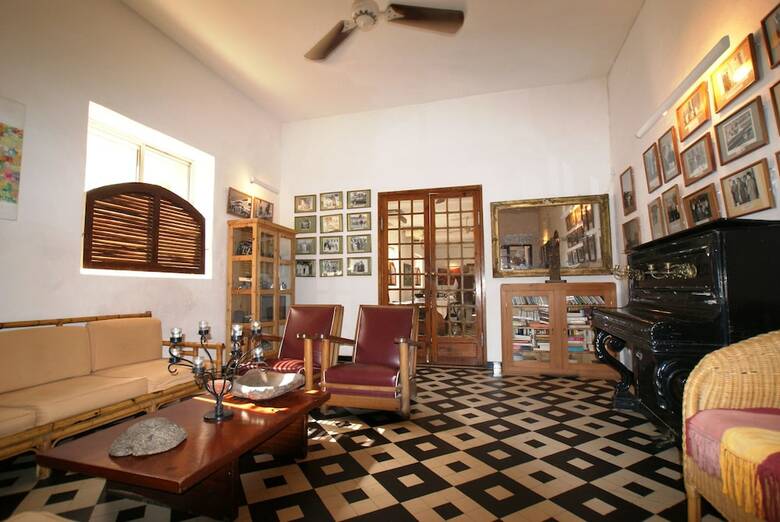 Hotel La Residence