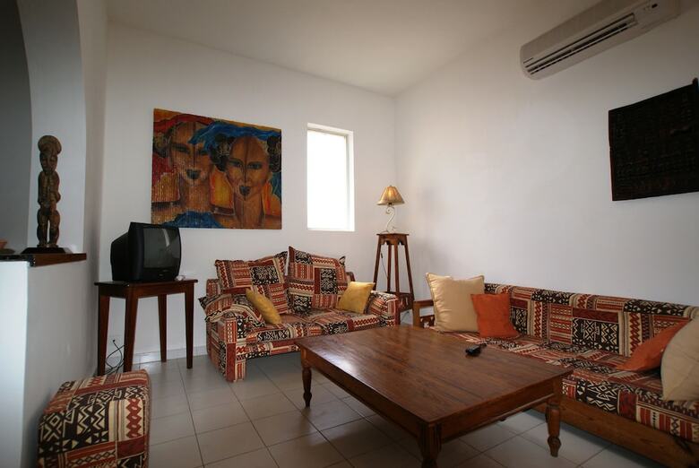 Hotel La Residence