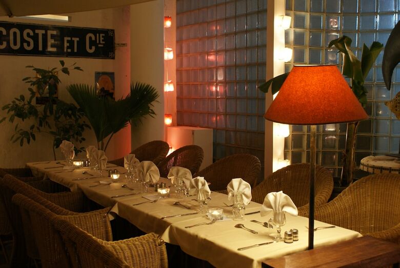 Hotel La Residence