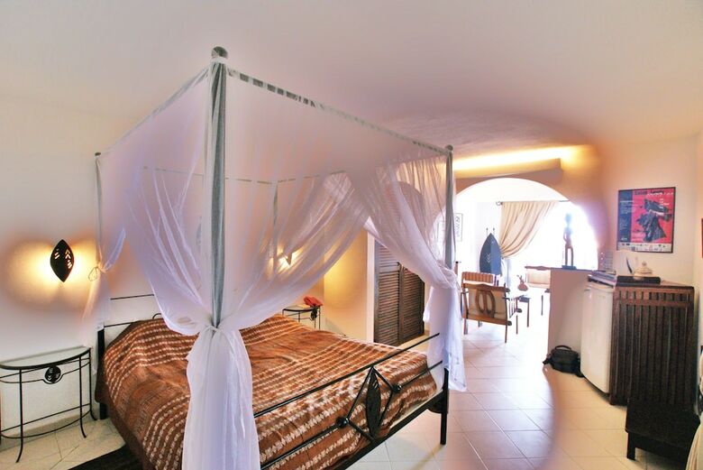 Hotel La Residence