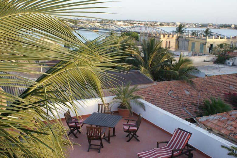 Hotel La Residence