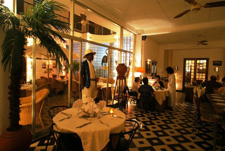 Hotel La Residence