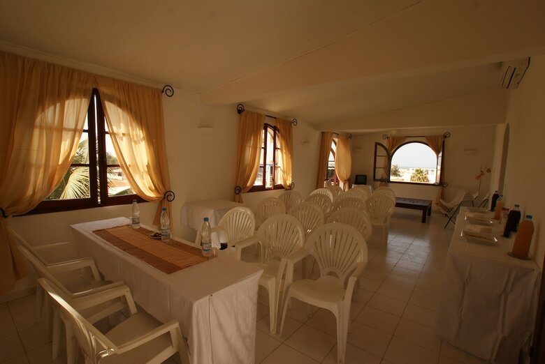 Hotel La Residence