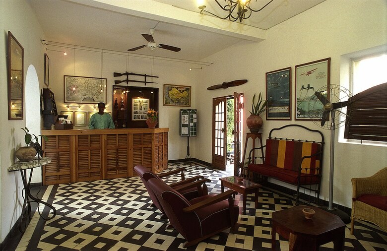 Hotel La Residence