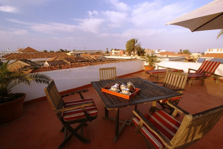 Hotel La Residence