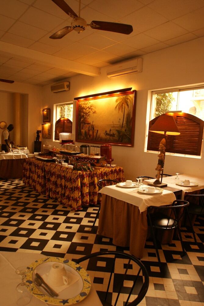 Hotel La Residence