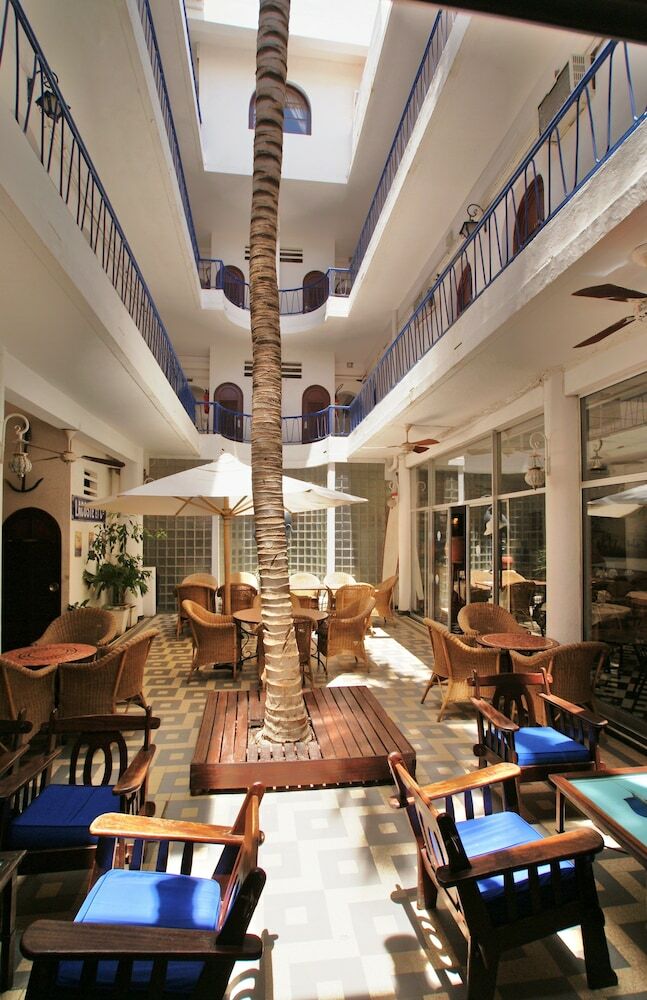 Hotel La Residence