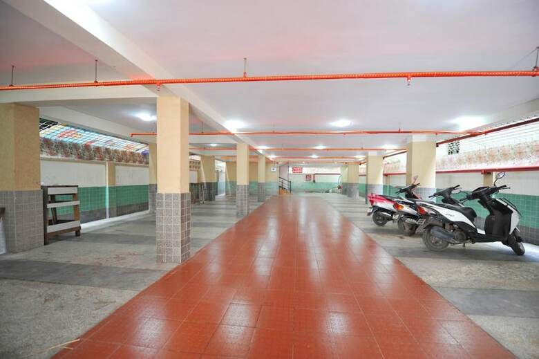 Hotel Shree Laxmi Guest House