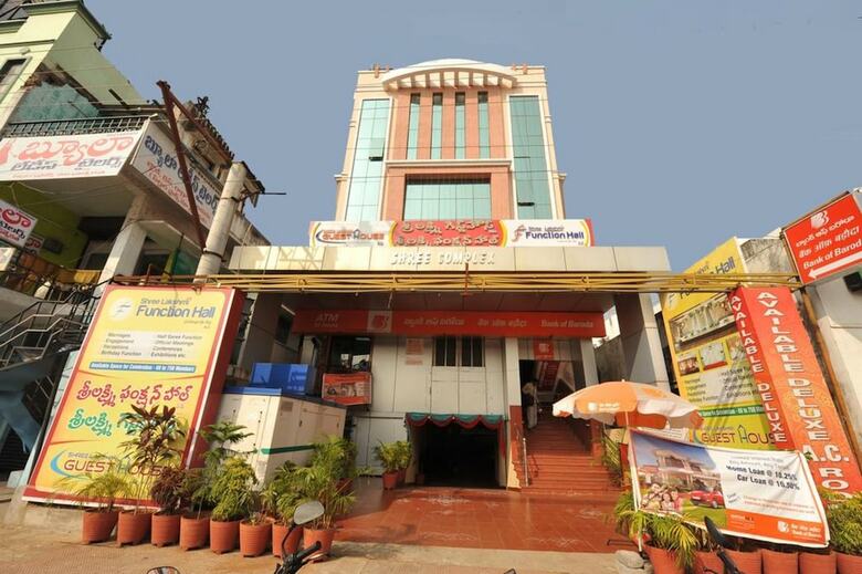 Hotel Shree Laxmi Guest House