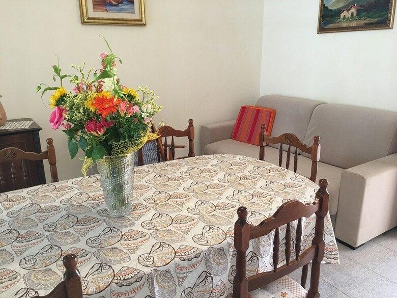 Apartamento Casa Ada