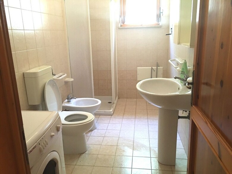 Apartamento Casa Ada