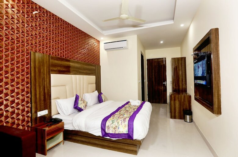 Hotel Smart Plaza