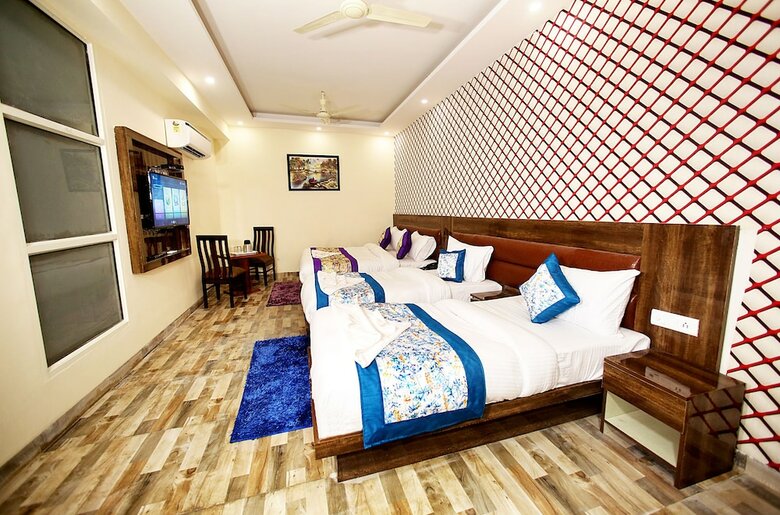 Hotel Smart Plaza