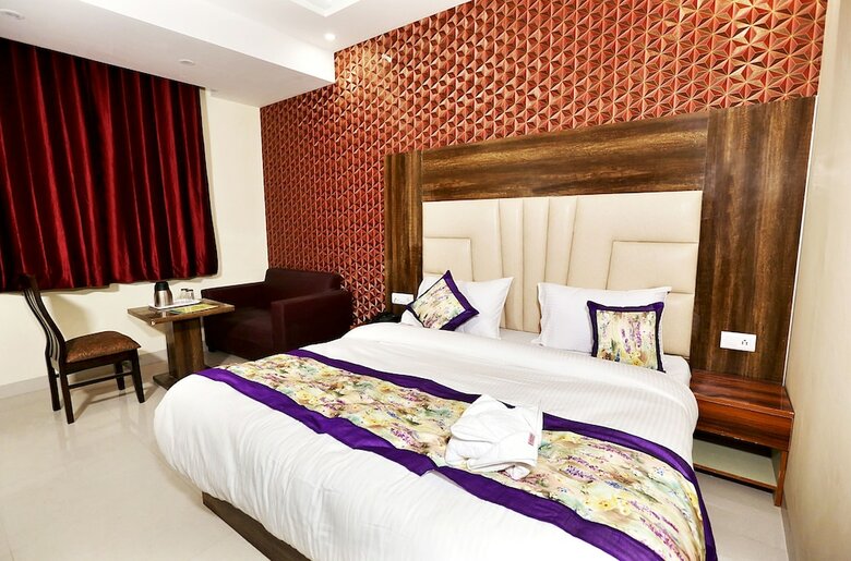 Hotel Smart Plaza