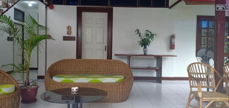 Hotel Elmundotel Guest House