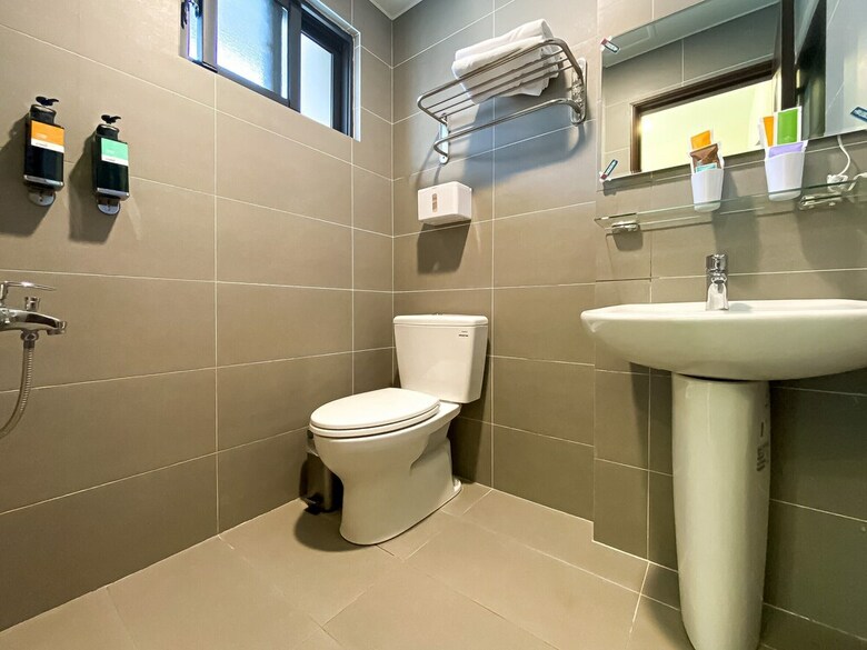 Hotel Adagio Hostel
