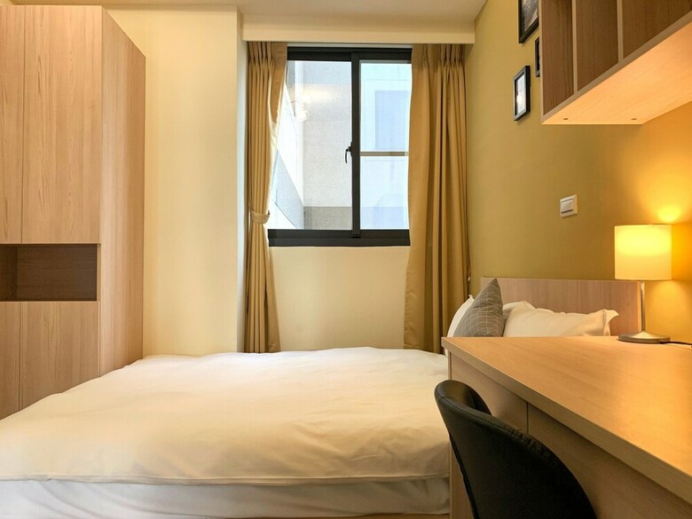 Hotel Adagio Hostel