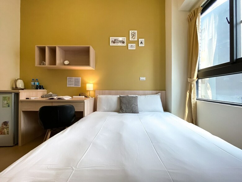 Hotel Adagio Hostel